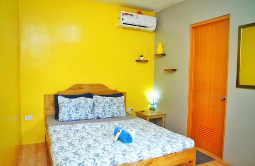 Basdiot House | Ananas Guesthouse