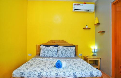 Basdiot House | Ananas Guesthouse