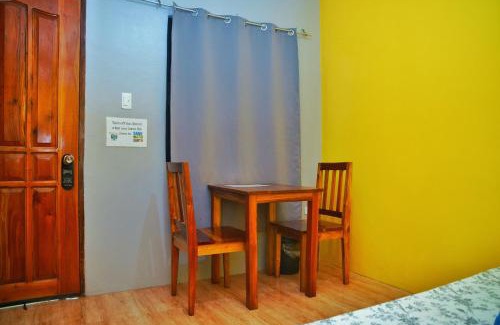 Basdiot House | Ananas Guesthouse