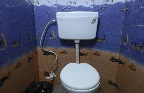 Rajgir Hotel | Anand Lok Vatika