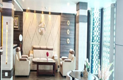 Indira Nagar Hotel | Ananda Inn