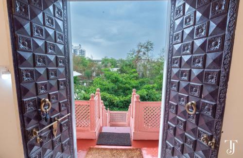 Lalkothi House | AnandMai Heritage Homestay
