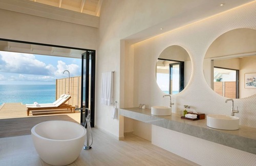 Madivaru Hotel | Ananea Madivaru Maldives