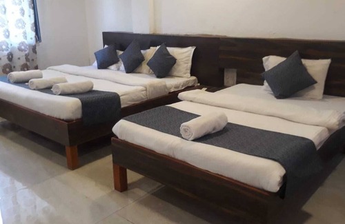 Nagaon Hotel | Anant Villa And Resort
