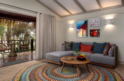 Bazaruto Island Resort | Anantara Bazaruto Island Resort