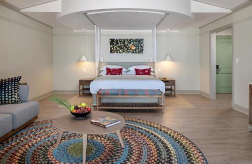 Bazaruto Island Resort | Anantara Bazaruto Island Resort