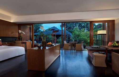 Chang Khlan Resort | Anantara Chiang Mai Resort