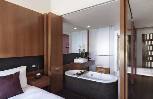 Chang Khlan Resort | Anantara Chiang Mai Resort