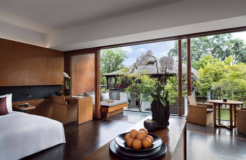 Chang Khlan Resort | Anantara Chiang Mai Resort