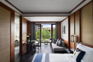 Qiannan Hotel | Anantara Guiyang Resort