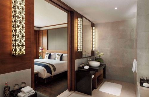 Qiannan Resort | Anantara Guiyang Resort
