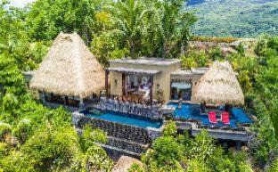 Anse Boileau Resort | Anantara Maia Seychelles Villas