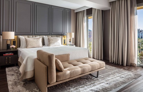 Jean-Medecin Hotel | Anantara Plaza Nice Hotel - A Leading Hotel of the World