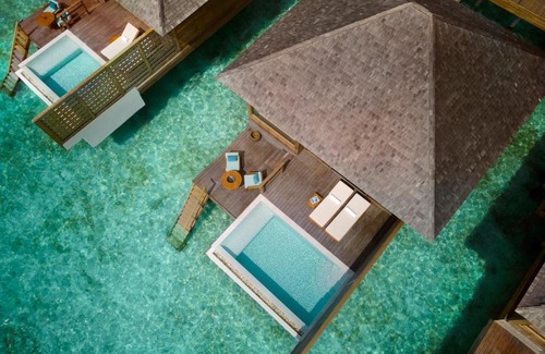 Veligandu Resort | Anantara Veli Maldives Resort