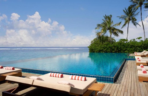 Veligandu Resort | Anantara Veli Maldives Resort