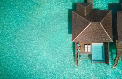 Veligandu Resort | Anantara Veli Maldives Resort