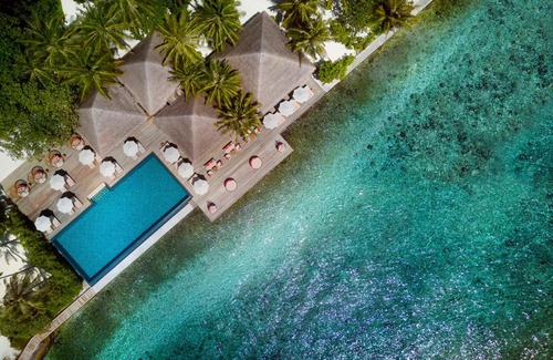 Veligandu Resort | Anantara Veli Maldives Resort