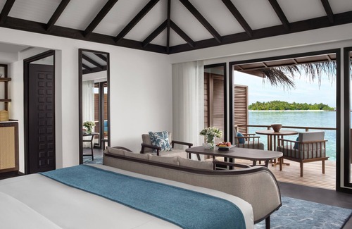Veligandu Resort | Anantara Veli Maldives Resort - Adults Only