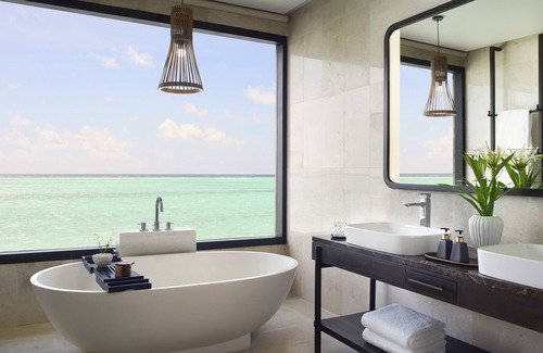 Veligandu Resort | Anantara Veli Maldives Resort - Adults Only