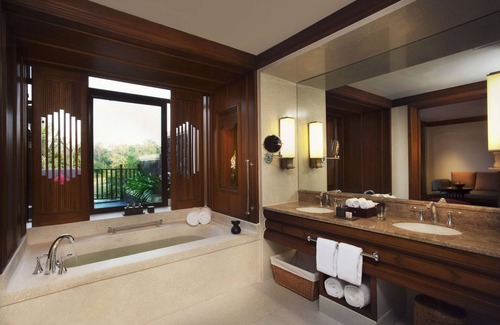 Mengla County Resort | Anantara Xishuangbanna Resort