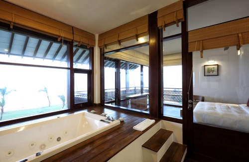 Arachchikattuwa Resort | Anantaya Resort and Spa Chilaw