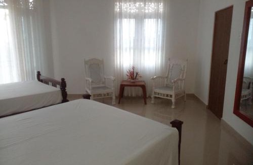 Wadduwa Villa | Ananthaya-The infinity-kalutara 1br