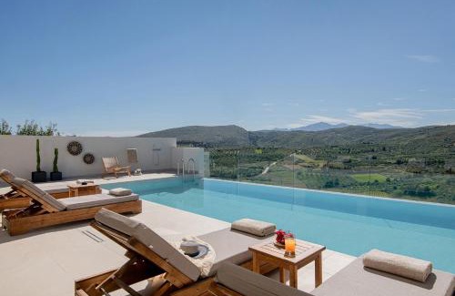 Episkopi Villa | Anantia Villa 1 - Scenic View, Luxury Experience