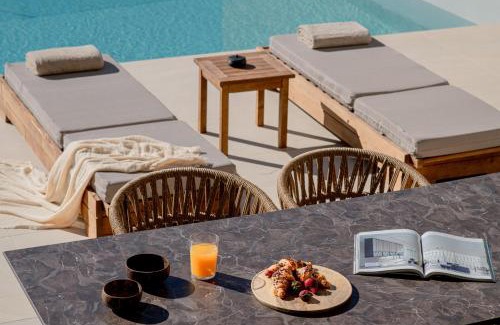 Episkopi Villa | Anantia Villa 1 - Scenic View, Luxury Experience