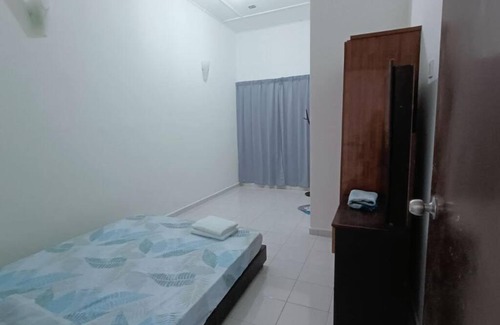 Kuantan House | Anas Homestay Kuantan