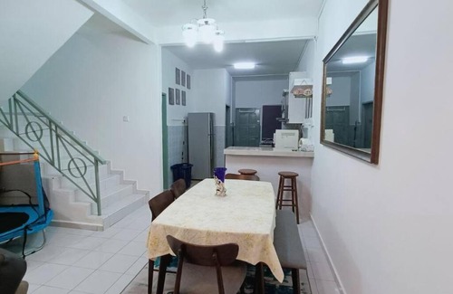 Kuantan House | Anas Homestay Kuantan