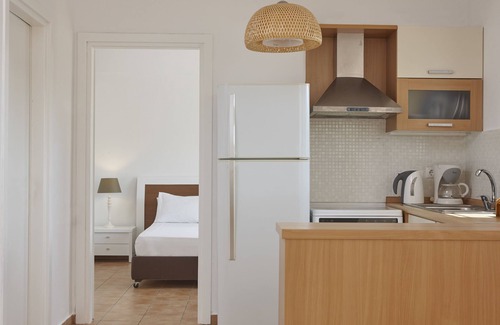 Ieromonachos House | Anassa Mare Villas and Residences