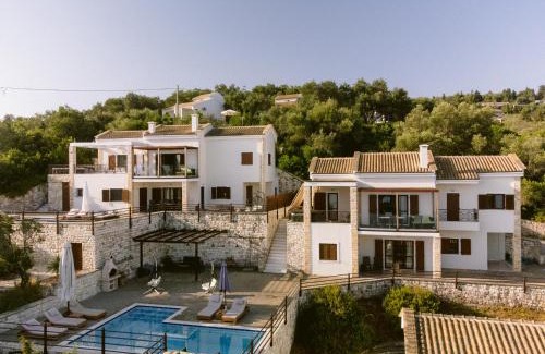 Ieromonachos Apartment | Anassa Mare Villas & Residences