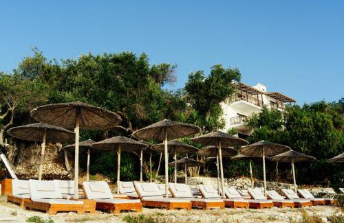 Ieromonachos Apartment | Anassa Mare Villas & Residences