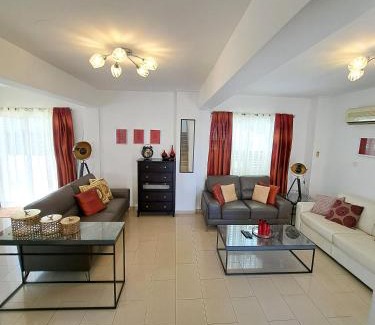 Pernera Villa | Anasta villa