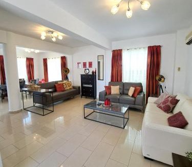 Pernera Villa | Anasta villa