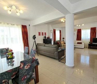 Pernera Villa | Anasta villa