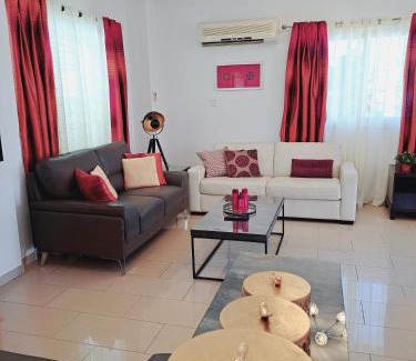 Pernera Villa | Anasta villa