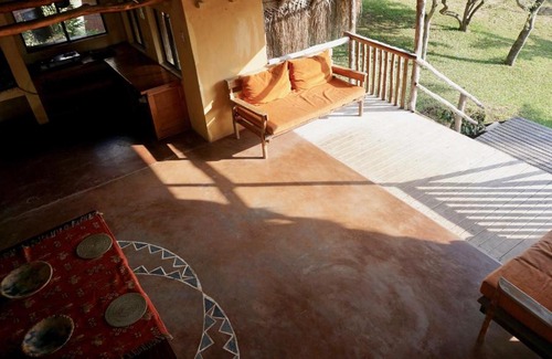 Tofinho Cabin | Anastasea, Palm Tree Garden Lodging