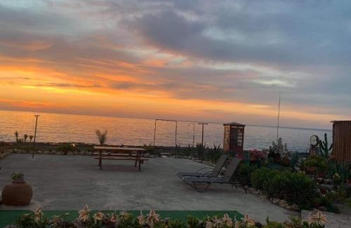 Ayia Marina Chrysochous Apartment | Anastasia Apartment