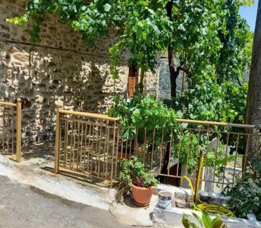 Kastri House | Anastasia’s Home