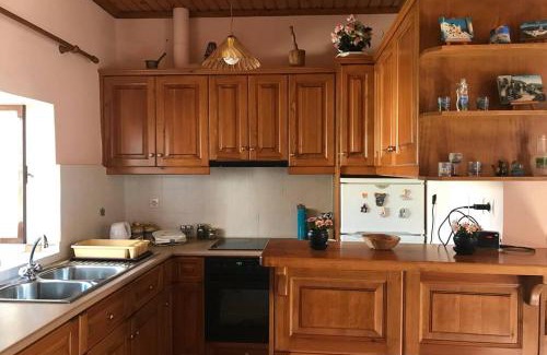 Kastri House | Anastasia’s Home