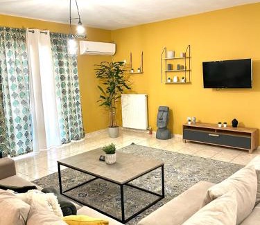 Spata-Artemida Apartment | Anastasias house near Athens airport