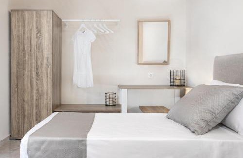 Stegna Apartment | ANASTASIOS HOUSE STEGNA