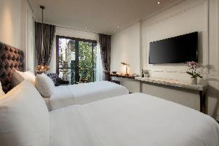 Hang Trong Hotel | Anatole Hotel Hanoi
