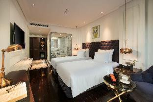 Hang Trong Hotel | Anatole Hotel Hanoi