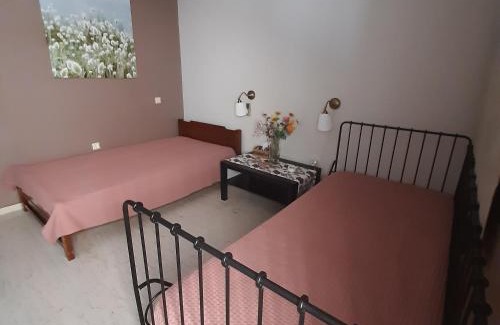 Monemvasia Bed & Breakfast | Anatoli Studios