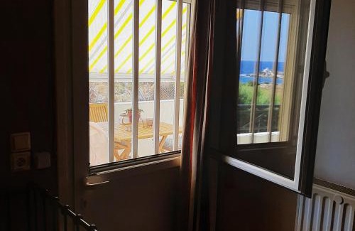 Monemvasia Bed & Breakfast | Anatoli Studios