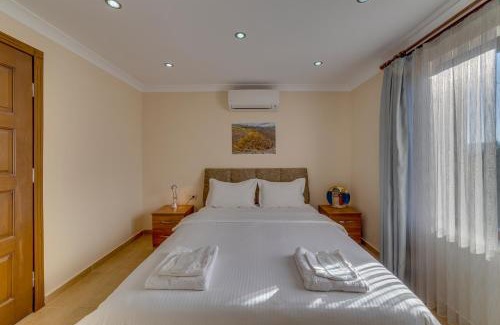 Karacasu Hotel | Anatolia Hotel Geyre Karacasu Aydın (Aphrodisias)