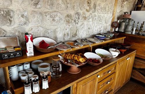 Uchisar House | Anatolia Raymonde Cave House