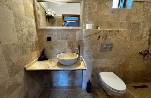 Uchisar House | Anatolia Raymonde Cave House